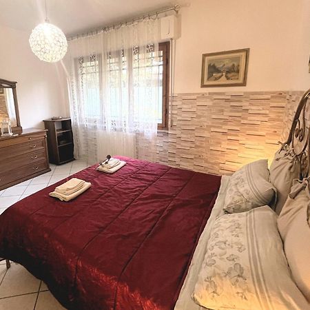 Comfort House Pisa Luaran gambar