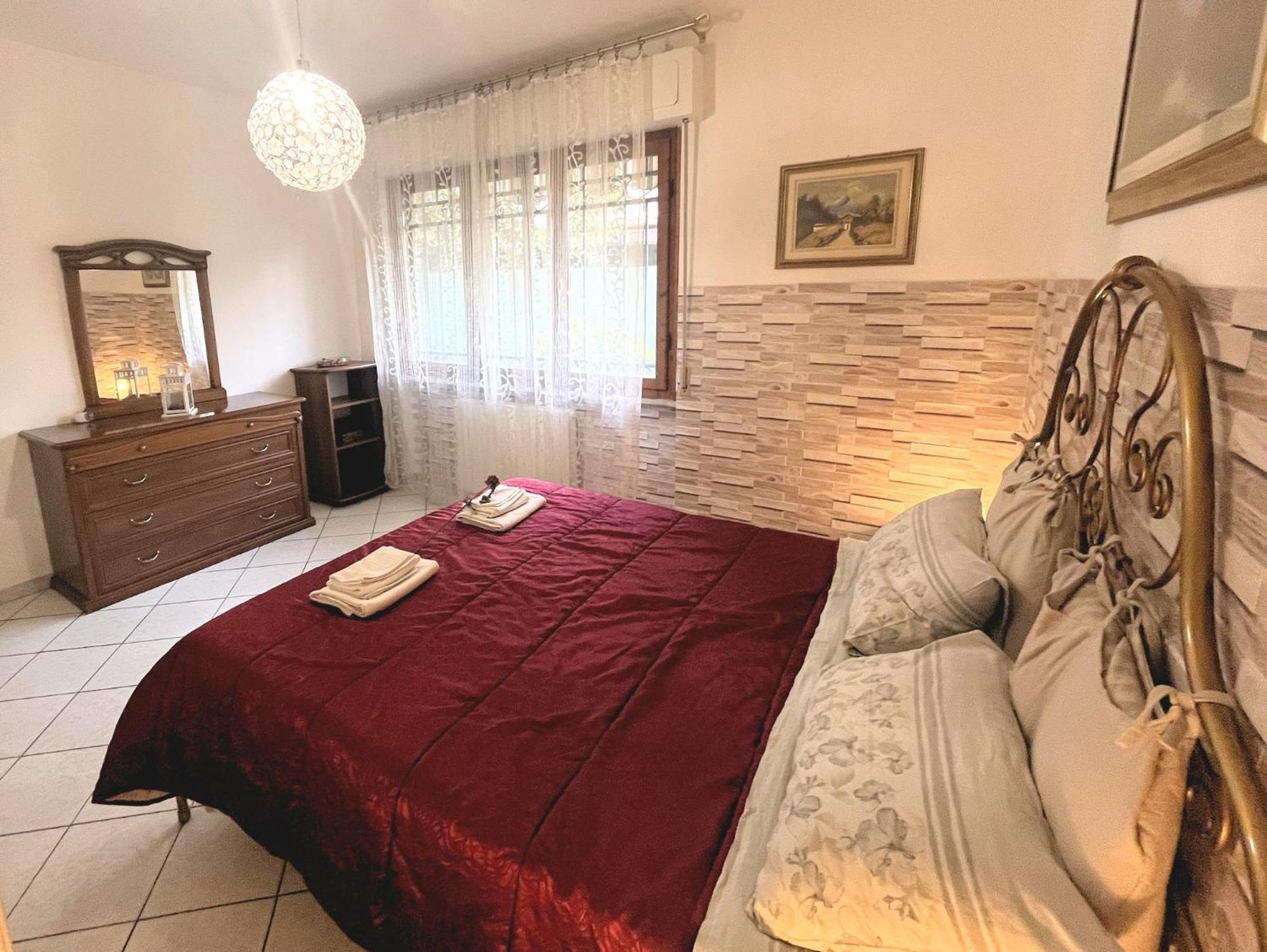 Comfort House Pisa Luaran gambar