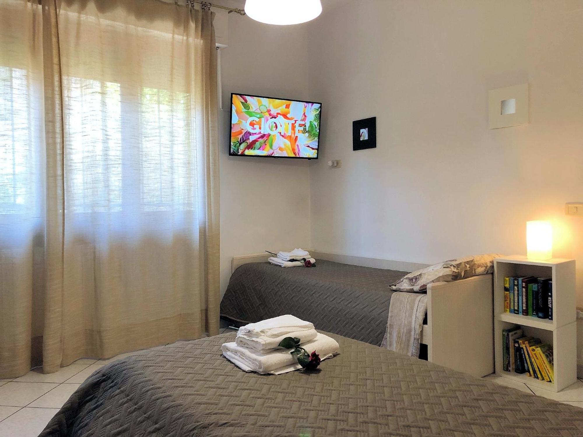 Comfort House Pisa Luaran gambar