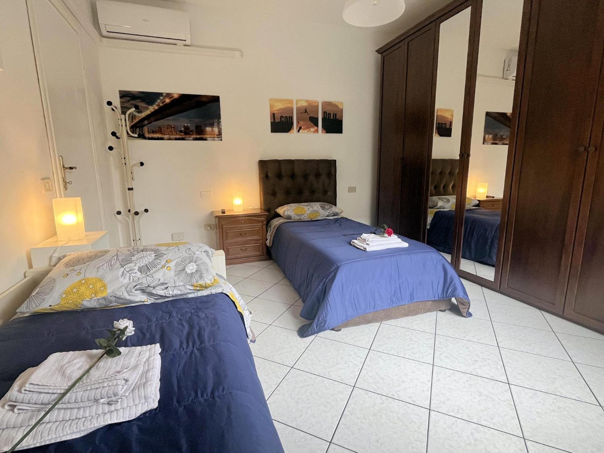 Comfort House Pisa Luaran gambar