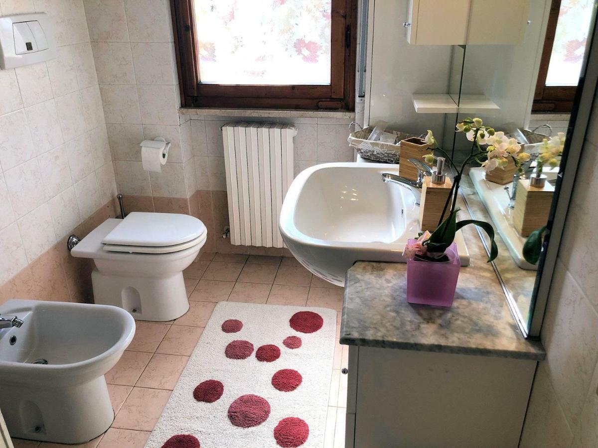 Comfort House Pisa Luaran gambar