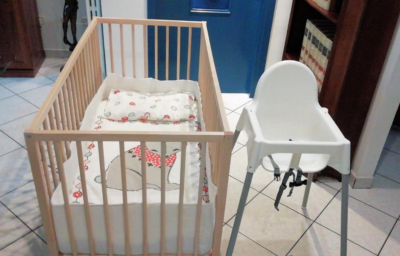 Comfort House Pisa Luaran gambar